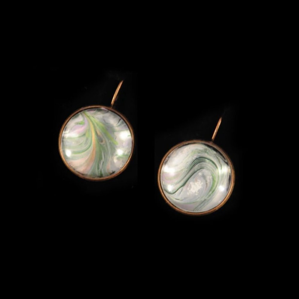 Unah - Earrings